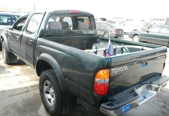 2001 Toyota Tacoma Ext Cab,offroad 4x4,1-owner