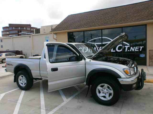 2001 Toyota Tacoma LT Pickup 4D 6 1/2 Ft