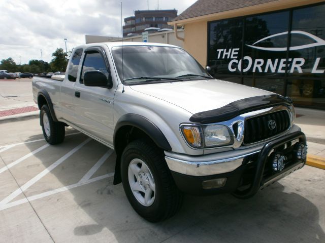 2001 Toyota Tacoma LT Pickup 4D 6 1/2 Ft