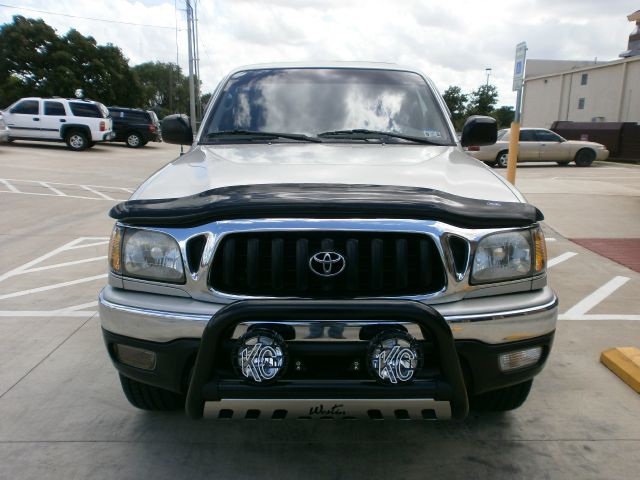 2001 Toyota Tacoma LT Pickup 4D 6 1/2 Ft