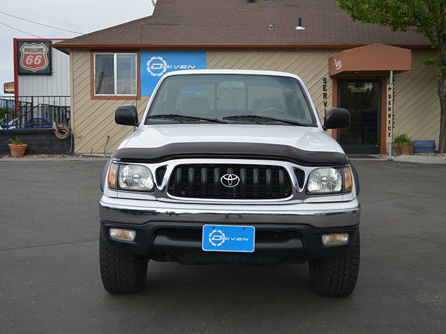 2001 Toyota Tacoma PREM PKG Htdseat ROOF 82K MI