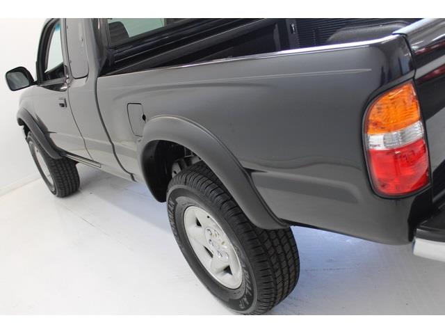 2001 Toyota Tacoma C300 Luxury