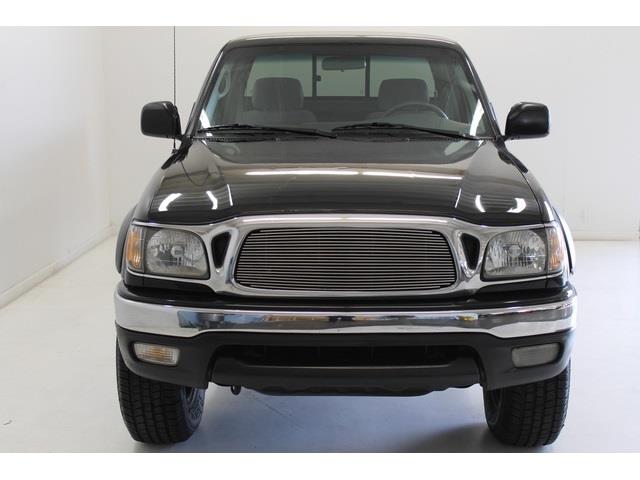 2001 Toyota Tacoma C300 Luxury