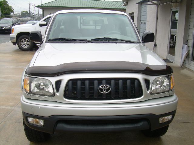 2001 Toyota Tacoma SLT Laramie Big Horn