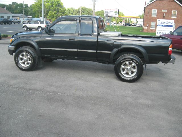 2001 Toyota Tacoma LT Pickup 4D 6 1/2 Ft