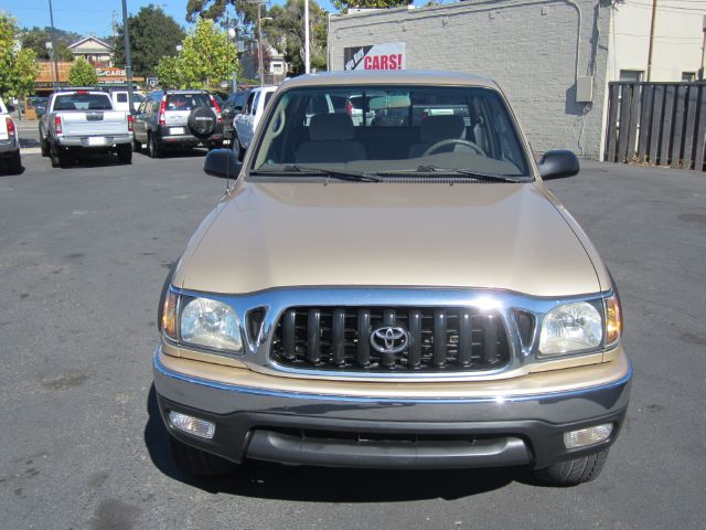 2002 Toyota Tacoma SLT Laramie Big Horn