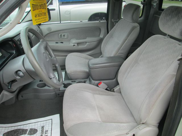 2002 Toyota Tacoma 1.8T Quatt-sunroof-leather