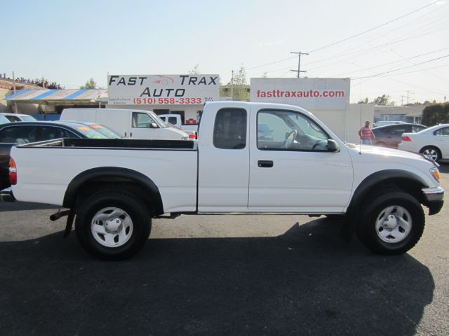 2002 Toyota Tacoma SLT Laramie Big Horn