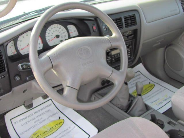 2002 Toyota Tacoma Ram 3500 Diesel 2-WD