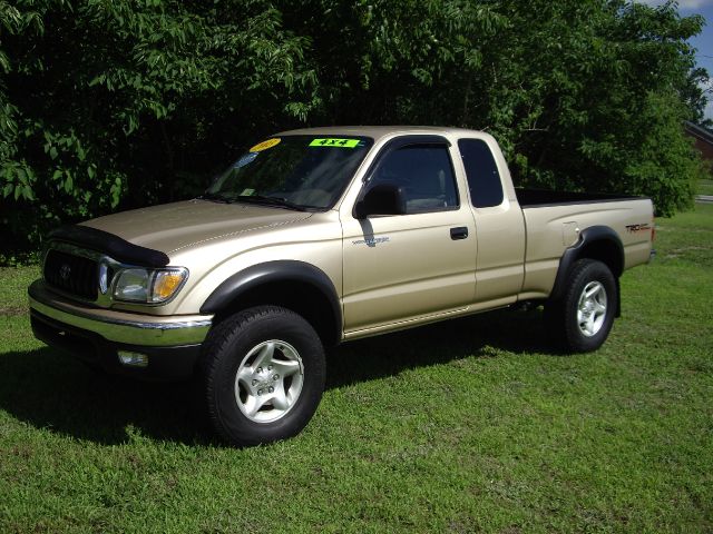 2003 Toyota Tacoma LT Pickup 4D 6 1/2 Ft