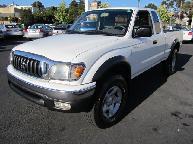 2003 Toyota Tacoma LT Pickup 4D 6 1/2 Ft