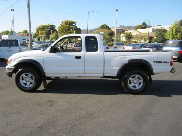 2003 Toyota Tacoma LT Pickup 4D 6 1/2 Ft