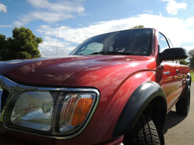 2003 Toyota Tacoma LT Pickup 4D 6 1/2 Ft