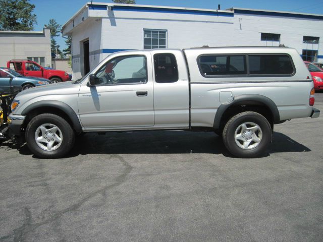 2003 Toyota Tacoma LT Pickup 4D 6 1/2 Ft