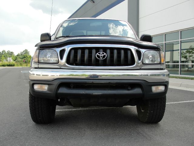 2003 Toyota Tacoma LT Pickup 4D 6 1/2 Ft