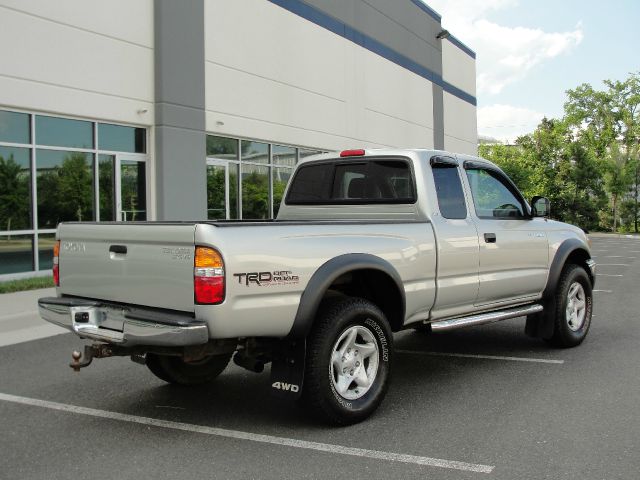 2003 Toyota Tacoma LT Pickup 4D 6 1/2 Ft