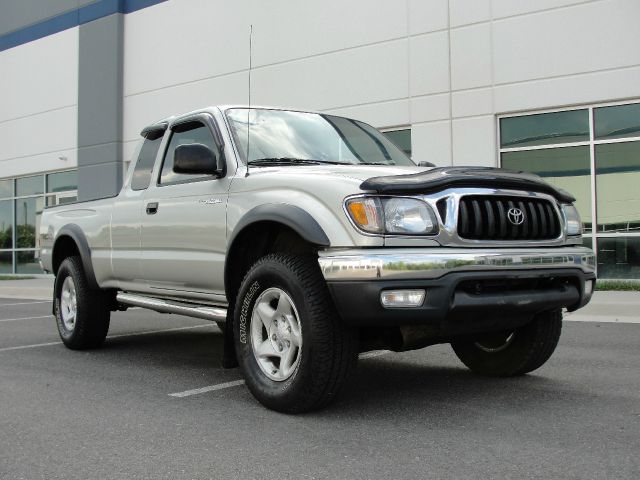 2003 Toyota Tacoma LT Pickup 4D 6 1/2 Ft