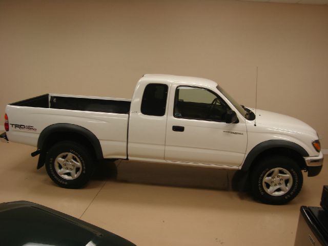 2003 Toyota Tacoma SLT Laramie Big Horn