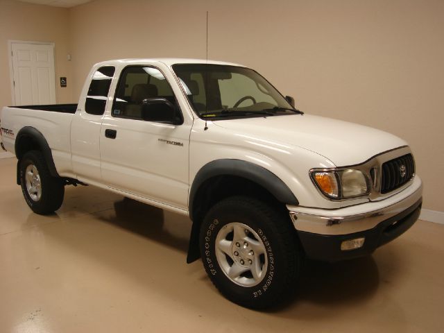 2003 Toyota Tacoma SLT Laramie Big Horn