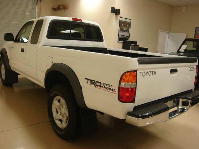 2003 Toyota Tacoma SLT Laramie Big Horn