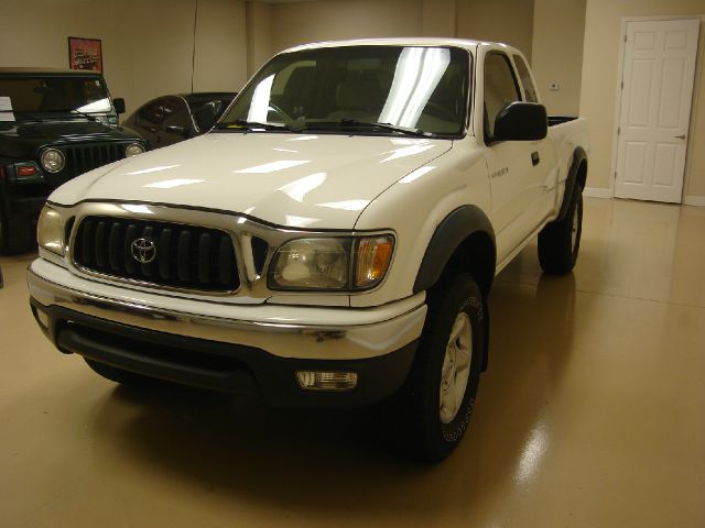 2003 Toyota Tacoma SLT Laramie Big Horn