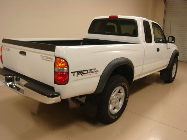 2003 Toyota Tacoma SLT Laramie Big Horn