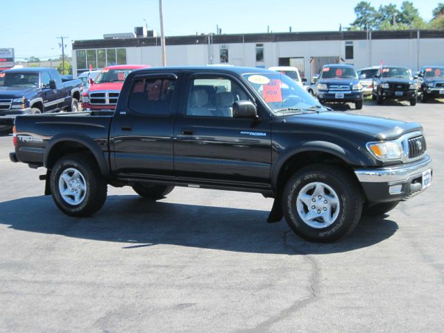 2003 Toyota Tacoma LT1 Sedan