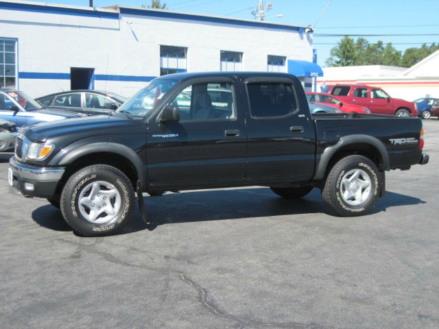 2003 Toyota Tacoma LT1 Sedan