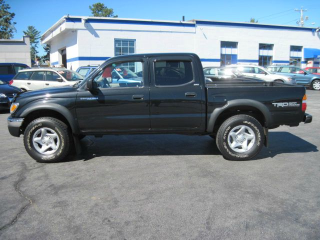 2003 Toyota Tacoma LT1 Sedan