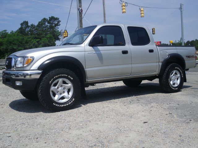 2003 Toyota Tacoma LT1 Sedan