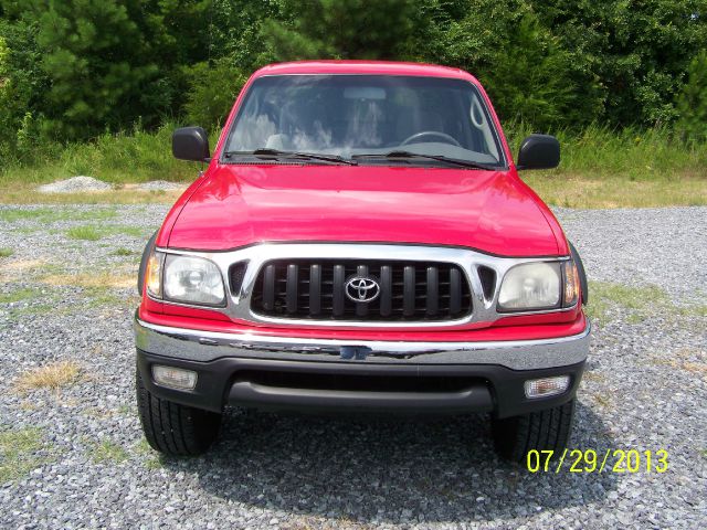 2003 Toyota Tacoma LT1 Sedan