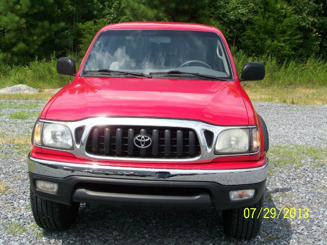 2003 Toyota Tacoma LT1 Sedan