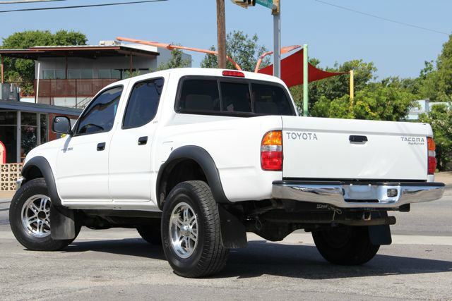 2003 Toyota Tacoma Ext Cab,offroad 4x4,1-owner