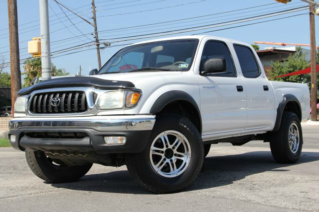 2003 Toyota Tacoma Ext Cab,offroad 4x4,1-owner