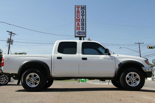 2003 Toyota Tacoma Ext Cab,offroad 4x4,1-owner