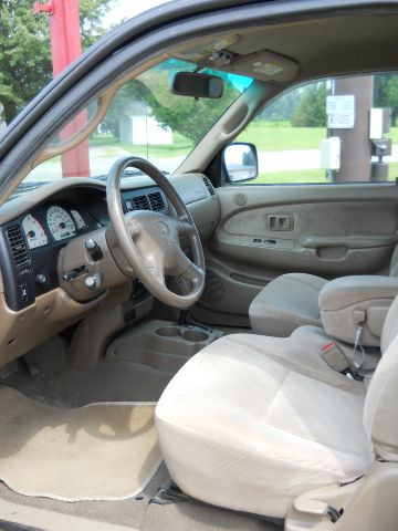 2003 Toyota Tacoma SLT Laramie Big Horn