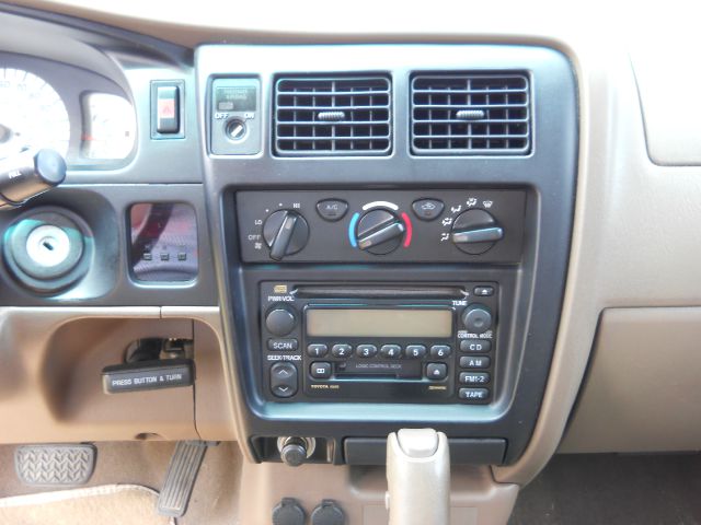 2003 Toyota Tacoma SLT Laramie Big Horn