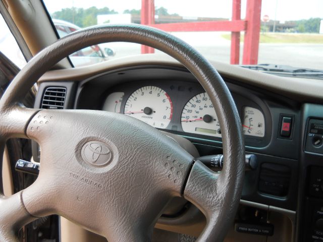 2003 Toyota Tacoma SLT Laramie Big Horn