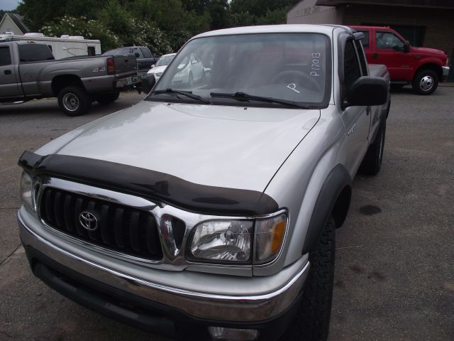 2003 Toyota Tacoma LT Pickup 4D 6 1/2 Ft