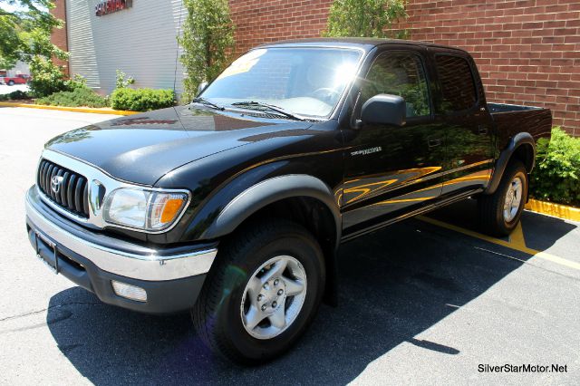 2003 Toyota Tacoma LT1 Sedan