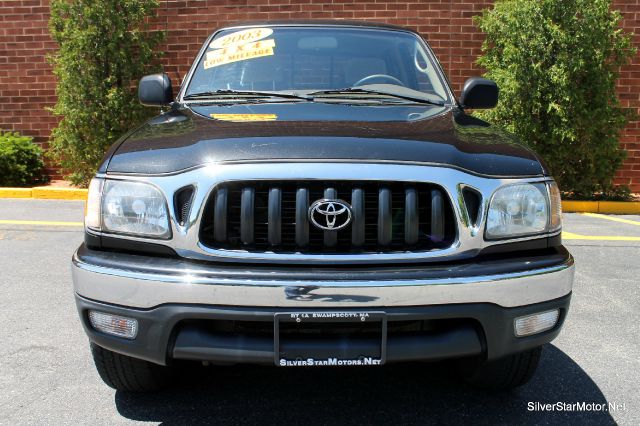 2003 Toyota Tacoma LT1 Sedan