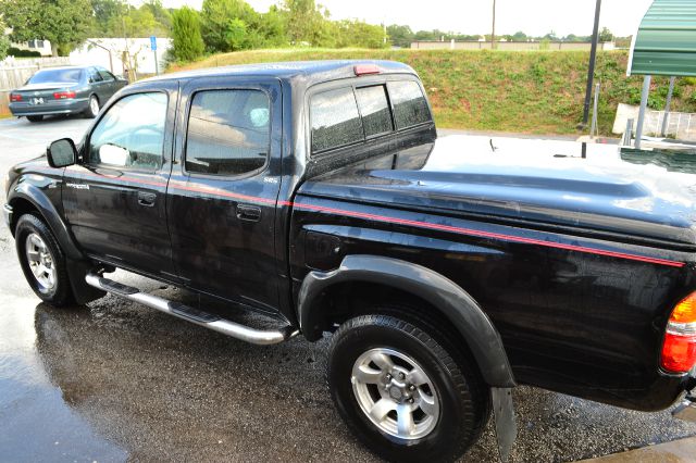 2003 Toyota Tacoma 4wdauto