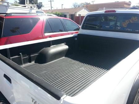 2004 Toyota Tacoma SLT Laramie Big Horn