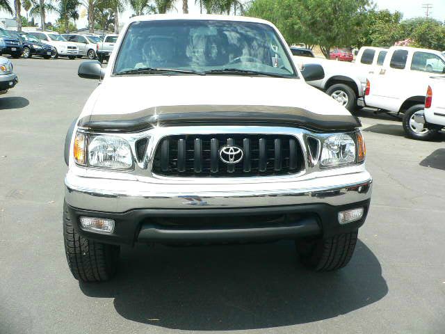 2004 Toyota Tacoma SLT Laramie Big Horn