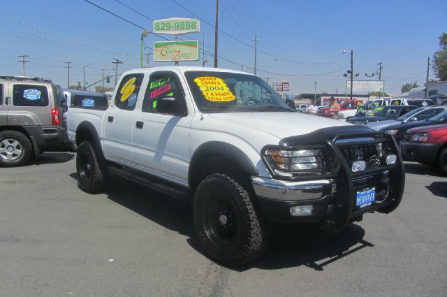 2004 Toyota Tacoma LT1 Sedan