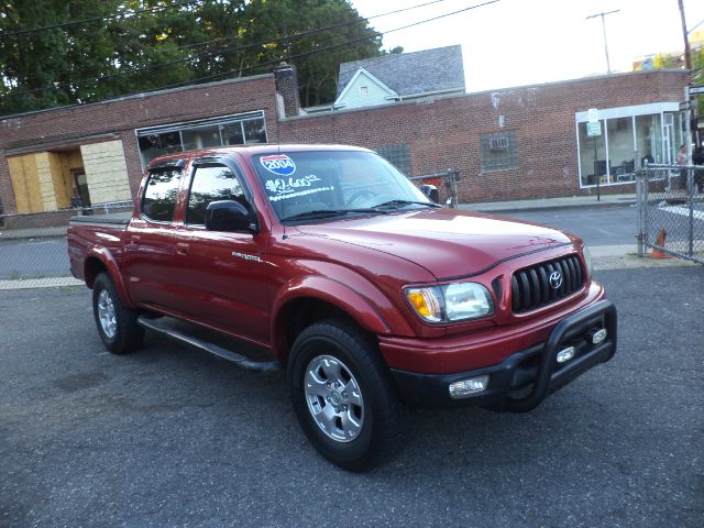 2004 Toyota Tacoma LT1 Sedan