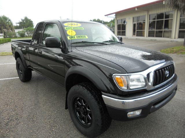 2004 Toyota Tacoma SLT Laramie Big Horn