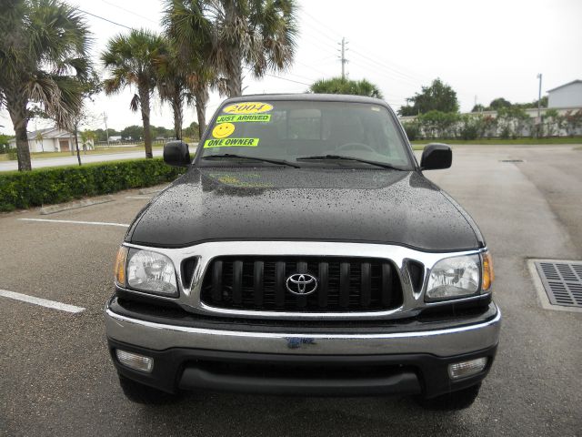 2004 Toyota Tacoma SLT Laramie Big Horn