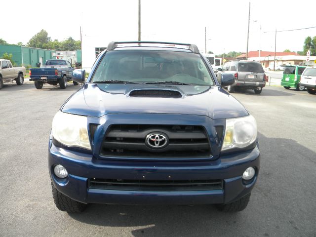 2005 Toyota Tacoma 2WD Supercab Styleside 6-1/2 Ft Box STX