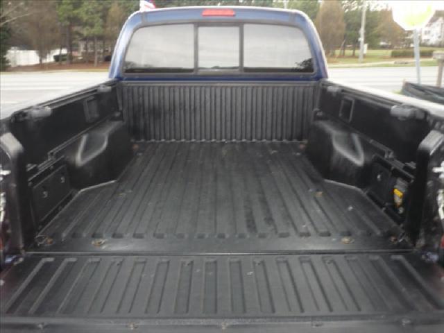 2005 Toyota Tacoma Ext Cab,offroad 4x4,1-owner